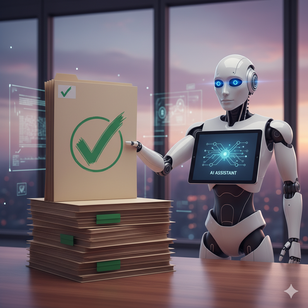 AI Compliance Buddy