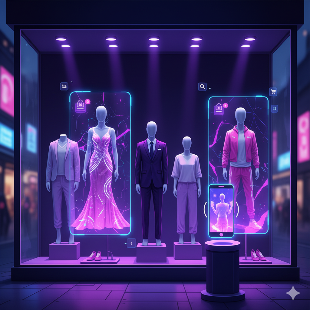 AI Fashion Stylist