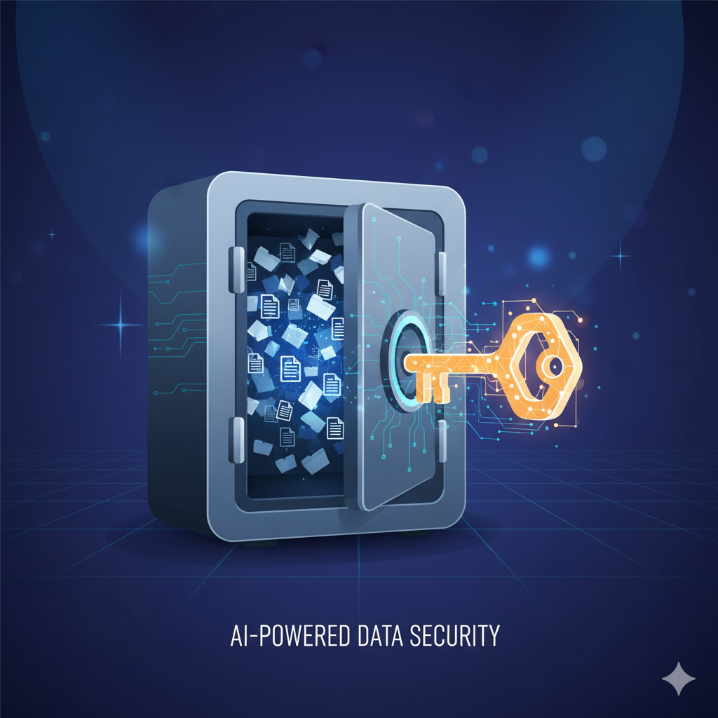 AI Legacy Vault