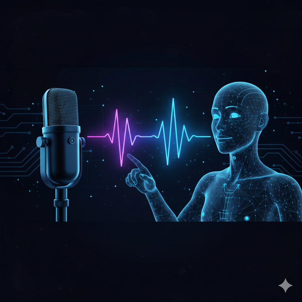 AI Voice Coach