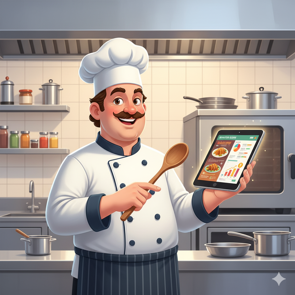 chefmate.tips
