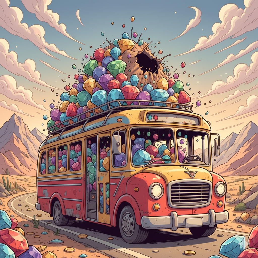 gembus.org