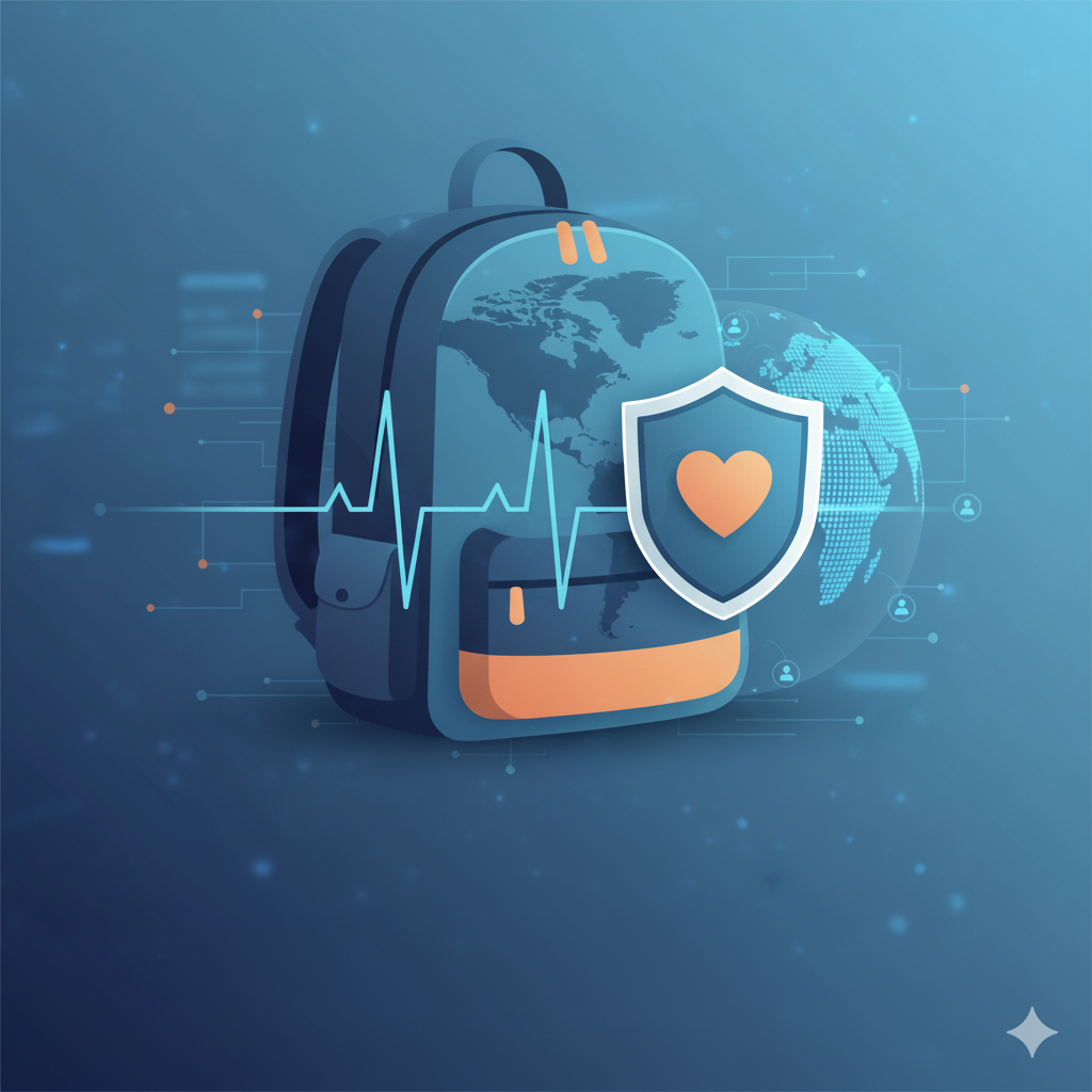 Nomad Health Plan