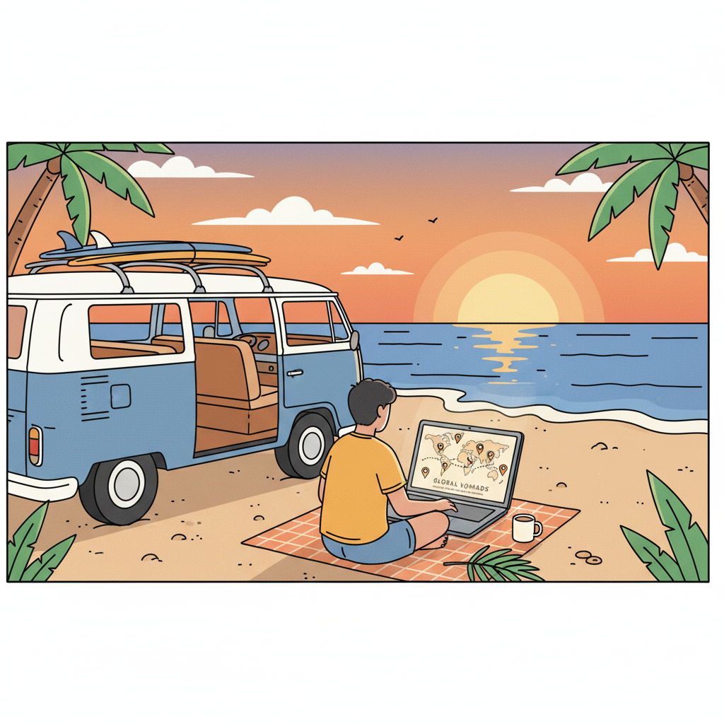 Nomadentum