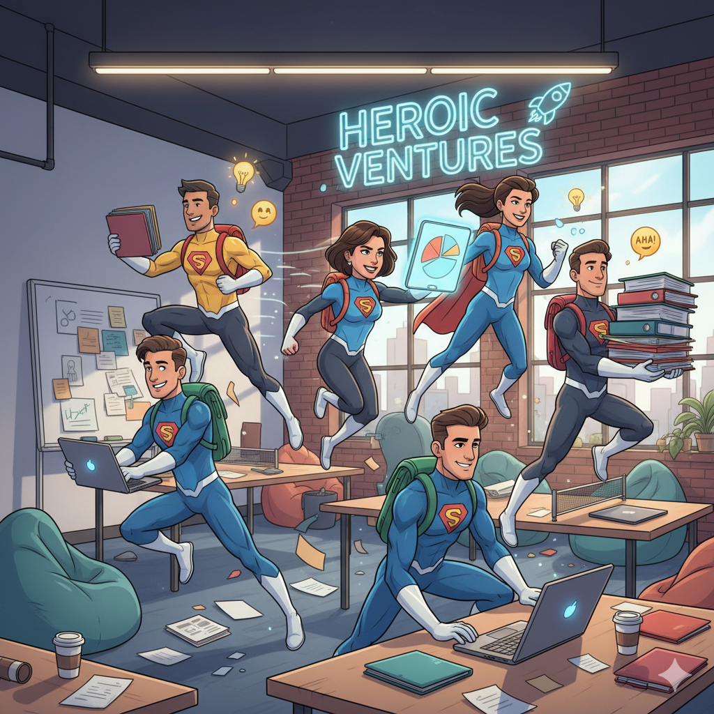 startup-helper.team