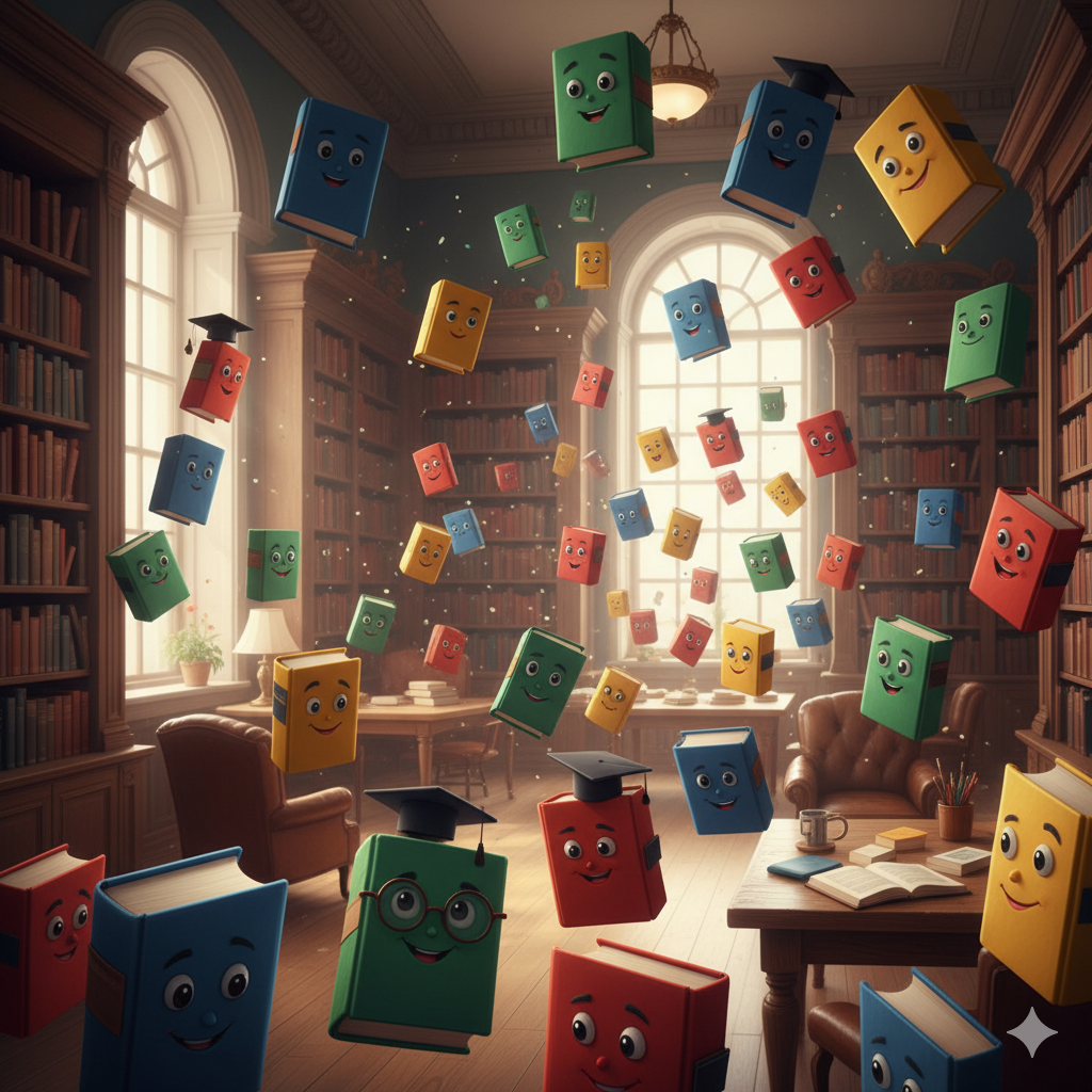 TwinkyBooks